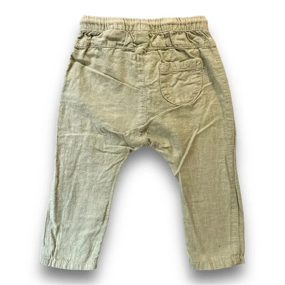 H&M | Bundle of Cotton Pull On Pants (18 mos) - Picture 7 of 10